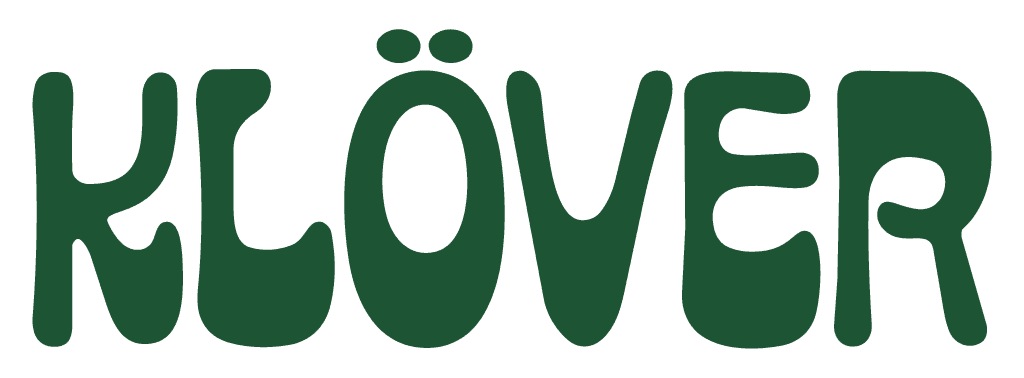 Klöver Vinbar
